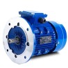 MOTOR TRIFASICO B5 0.06KW/0.08CV 1500RPM IE1