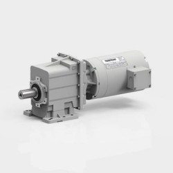 MOTORREDUCTOR CMG-042 i24.99 + B14 3KW/4CV 1500RPM