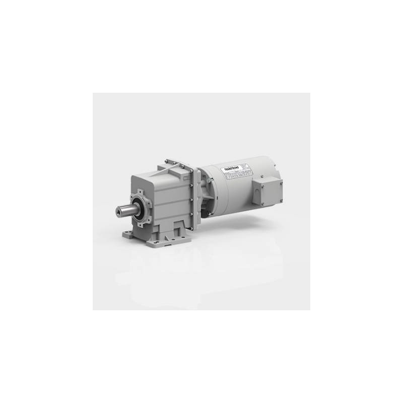 MOTORREDUCTOR CMG-042 i24.99 + B14 3KW/4CV 1500RPM