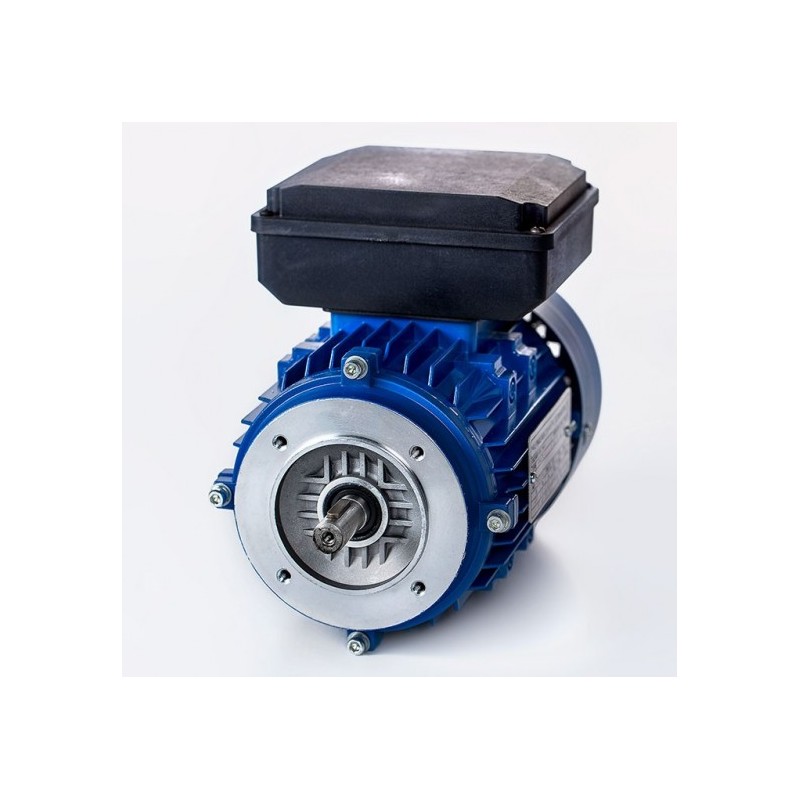 MOTOR MONOFASICO B14 0.12KW/0.17CV 3000RPM IE1 CONDENSACION PERMANENTE