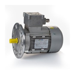 MOTOR TRIFASICO B5 1.5KW/2CV 1500RPM IE1 ATEX 125º