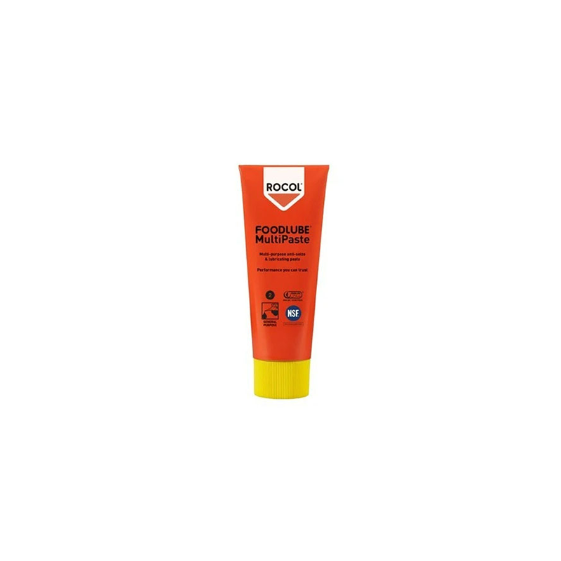 LUBRICANTE ROCOL FOODLUBE MULTIPASTE (500g)