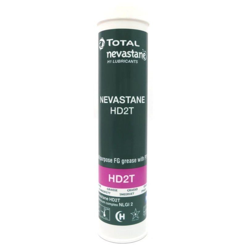 NEVASTANE HD2T (400g)