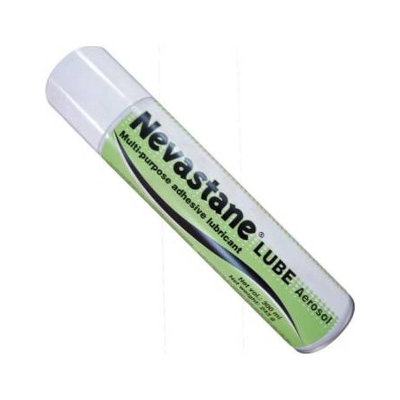 NEVASTANE LUBE AEROSOL (520ml)