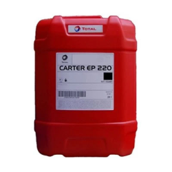 GARRAFA DE 20L CARTER EP 220