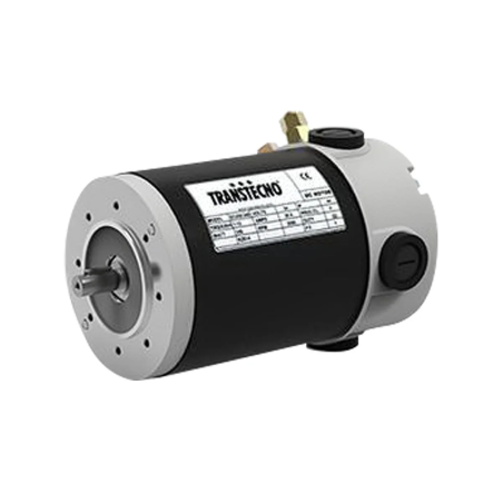 MOTOR TRIFASICO TR B14 0.18KW/0.25CV 1500RPM