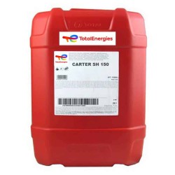 GARRAFA DE 20L CARTER SH 150