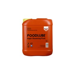 GARRAFA DE 5L ROCOL FOODLUBE SUGAR DISOLVING FLUID