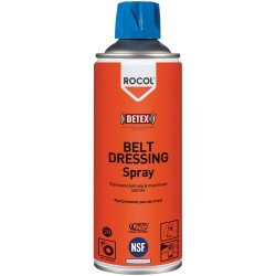 SPRAY ROCOL BELT DRESSING (400ml)