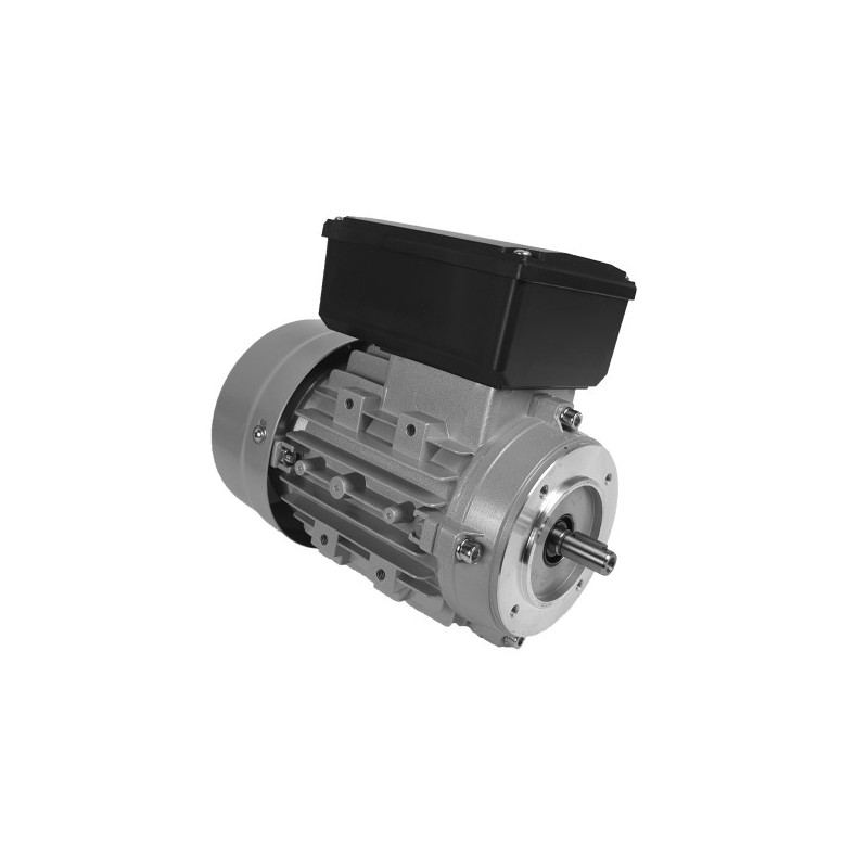 MOTOR MONOFASICO TR B14 1.1KW/1.5CV 1500RPM CONDENSACION PERMANENTE