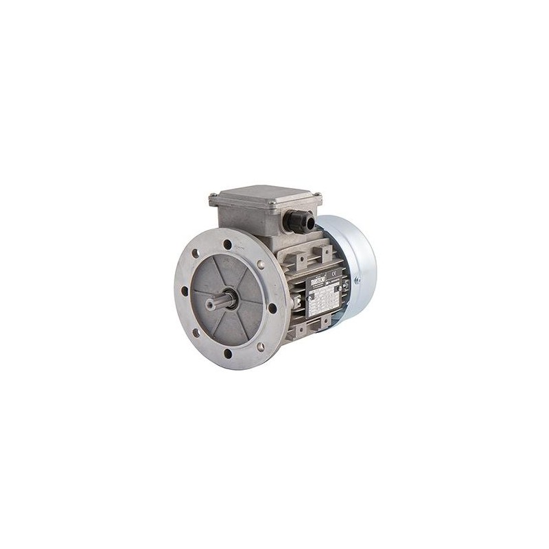 MOTOR TRIFASICO TR B5 0.55KW/0.75CV 1500RPM