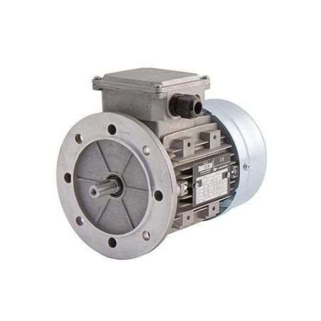 MOTOR TRIFASICO TR B5 0.55KW/0.75CV 1500RPM