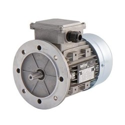 MOTOR TRIFASICO TR B5 0.75KW/1CV 1500RPM